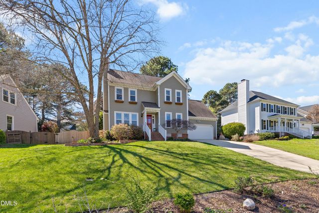 501 Samara Street, Apex, NC 27502