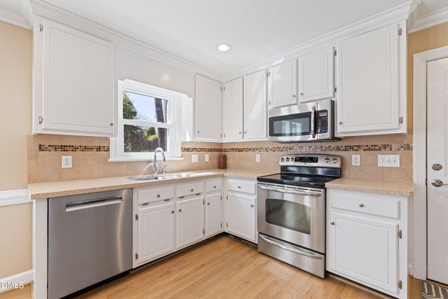 501 Samara Street, Apex, NC 27502