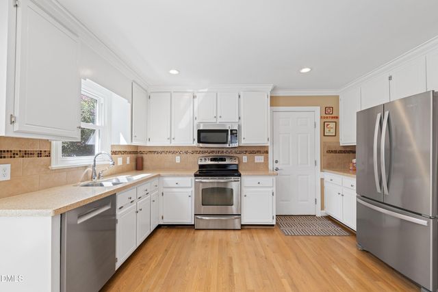 501 Samara Street, Apex, NC 27502