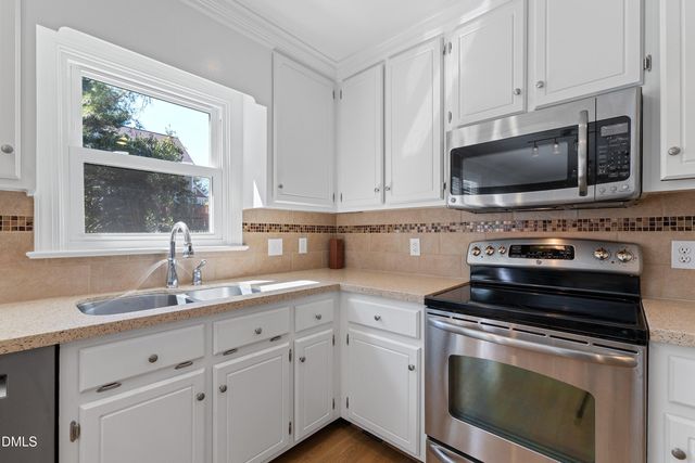 501 Samara Street, Apex, NC 27502