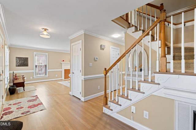 501 Samara Street, Apex, NC 27502