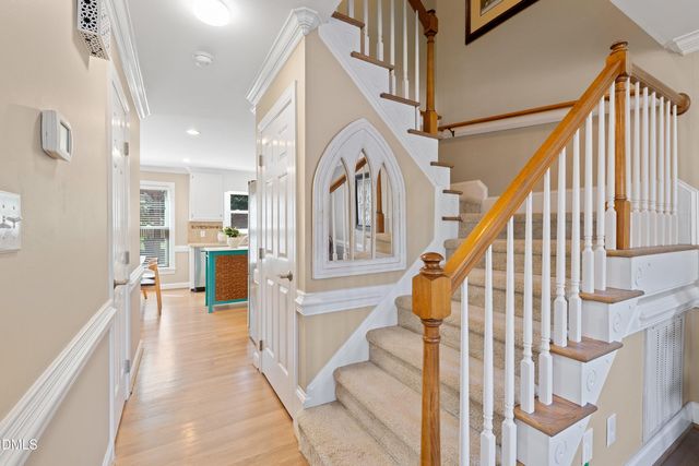 501 Samara Street, Apex, NC 27502