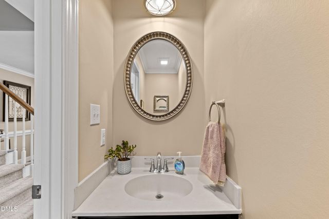 501 Samara Street, Apex, NC 27502