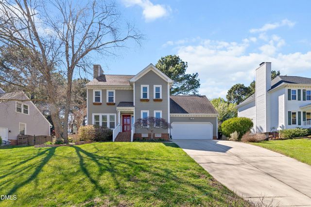 501 Samara Street, Apex, NC 27502