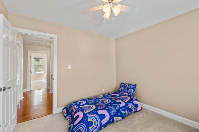 501 Samara Street, Apex, NC 27502