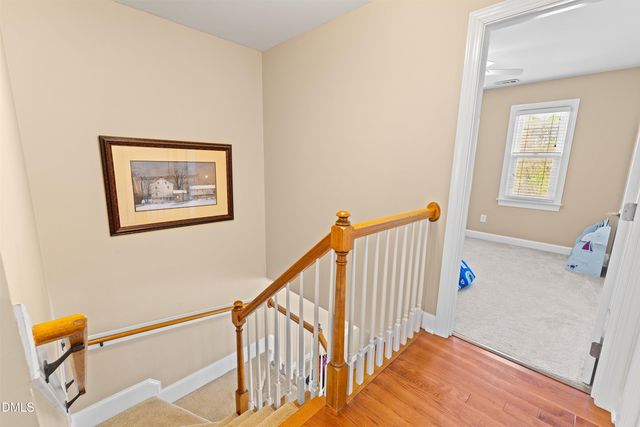 501 Samara Street, Apex, NC 27502