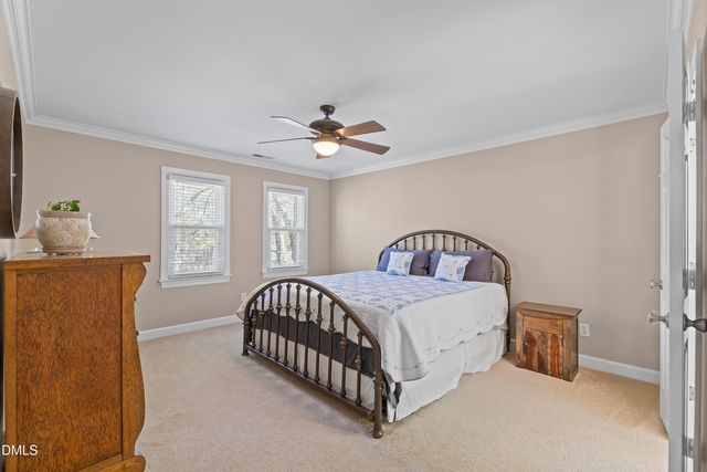 501 Samara Street, Apex, NC 27502