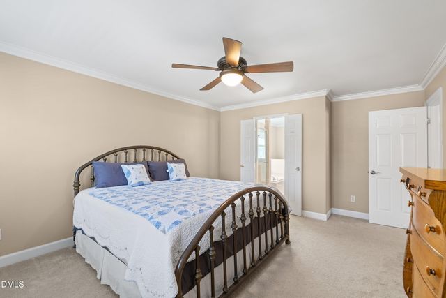 501 Samara Street, Apex, NC 27502