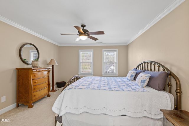 501 Samara Street, Apex, NC 27502