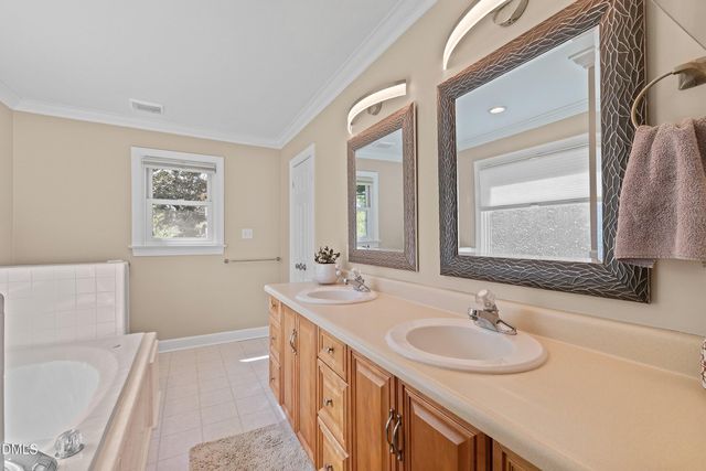 501 Samara Street, Apex, NC 27502