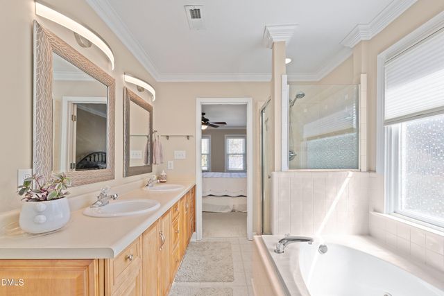 501 Samara Street, Apex, NC 27502