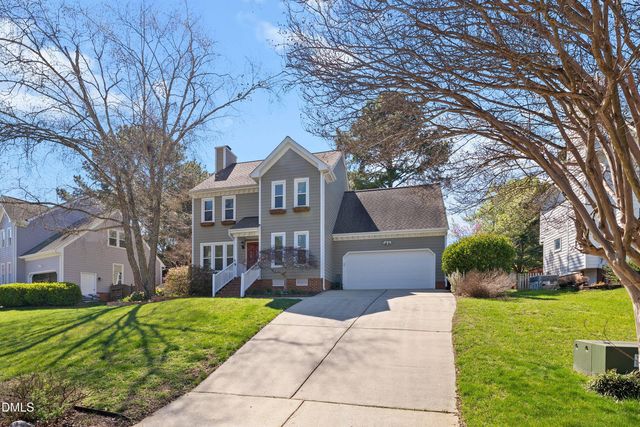 501 Samara Street, Apex, NC 27502