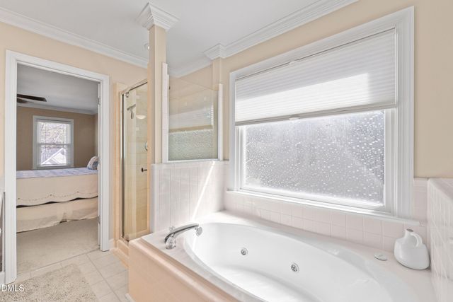 501 Samara Street, Apex, NC 27502