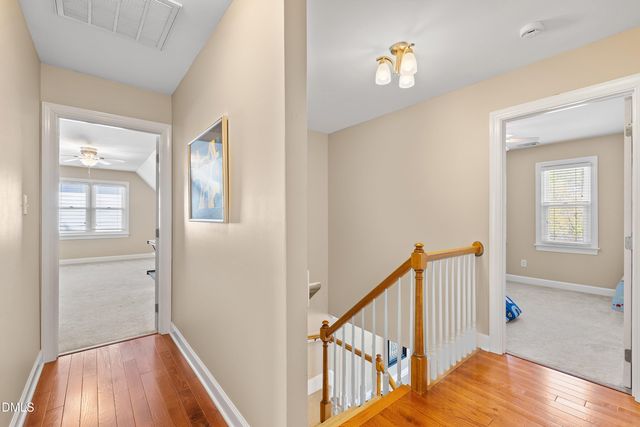 501 Samara Street, Apex, NC 27502