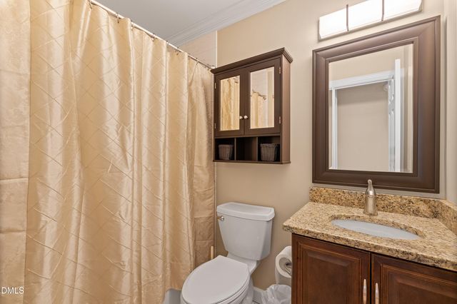 501 Samara Street, Apex, NC 27502