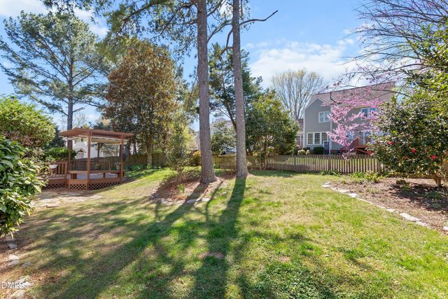 501 Samara Street, Apex, NC 27502