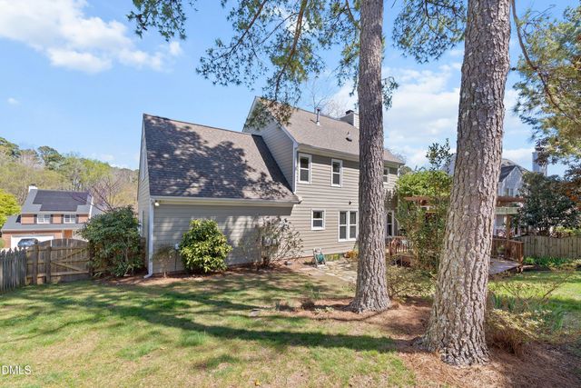 501 Samara Street, Apex, NC 27502