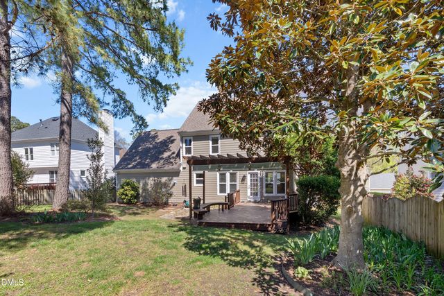 501 Samara Street, Apex, NC 27502