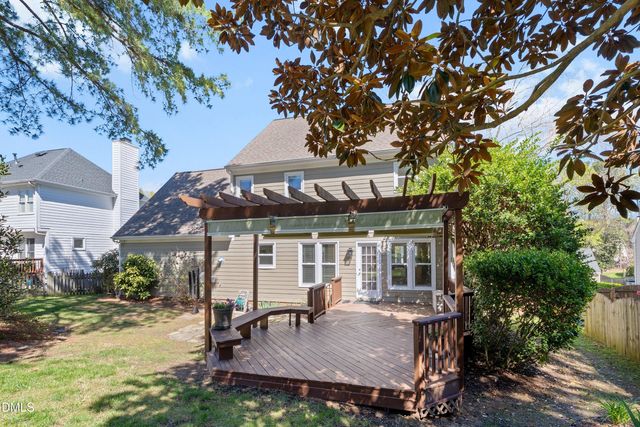 501 Samara Street, Apex, NC 27502