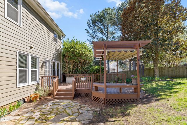 501 Samara Street, Apex, NC 27502