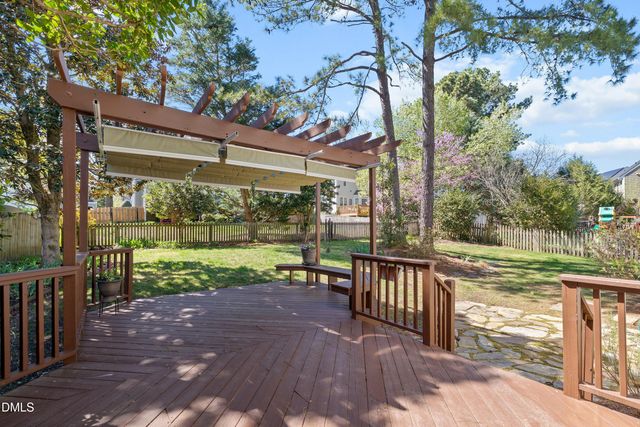 501 Samara Street, Apex, NC 27502