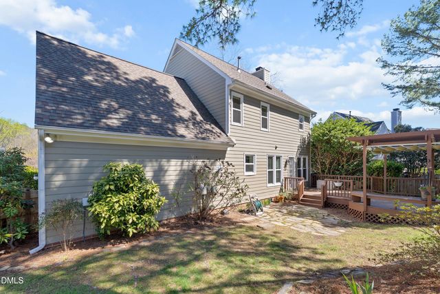 501 Samara Street, Apex, NC 27502