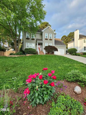 501 Samara Street, Apex, NC 27502