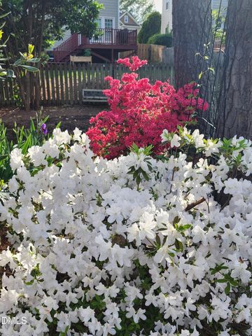 501 Samara Street, Apex, NC 27502