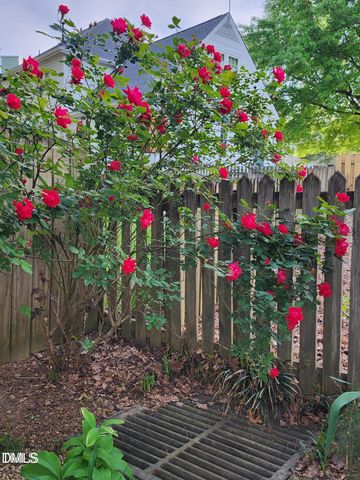 501 Samara Street, Apex, NC 27502