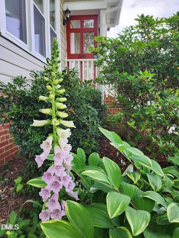 501 Samara Street, Apex, NC 27502