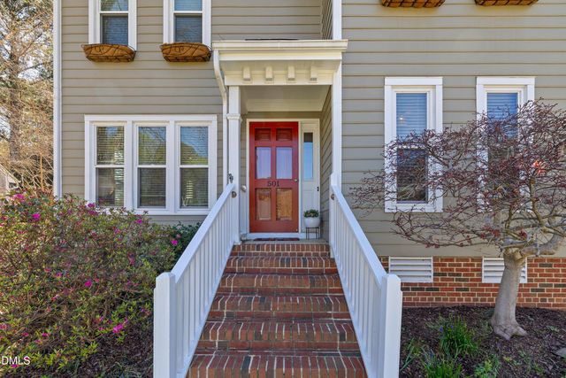 501 Samara Street, Apex, NC 27502