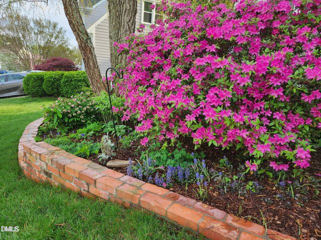 501 Samara Street, Apex, NC 27502