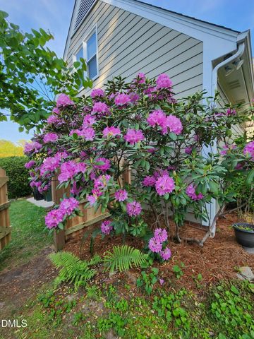 501 Samara Street, Apex, NC 27502