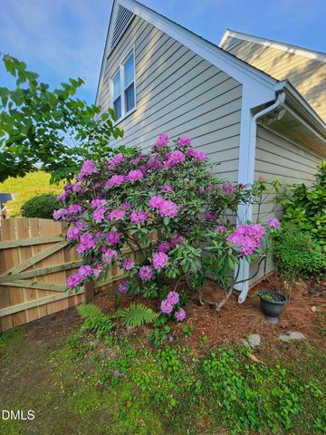 501 Samara Street, Apex, NC 27502