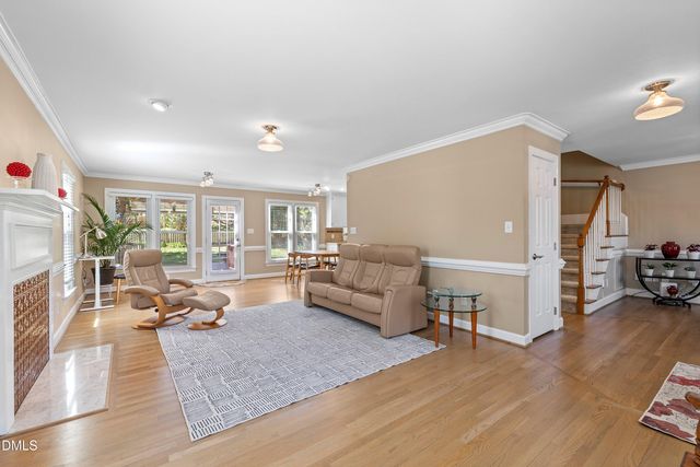 501 Samara Street, Apex, NC 27502