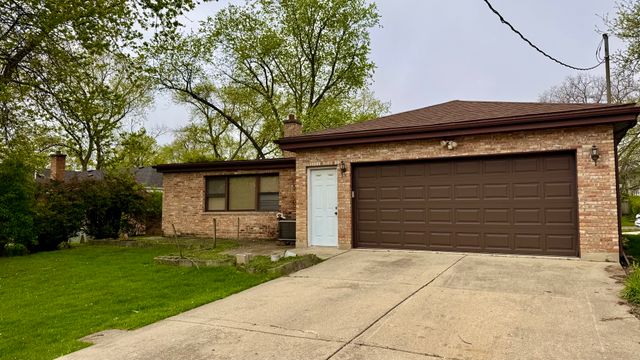 9527 Lowell Avenue, Skokie, IL 60076