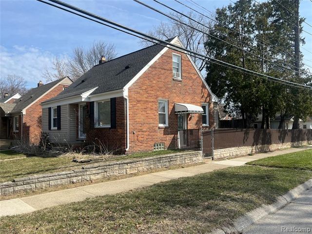 3102 N Altadena Avenue, Royal Oak, MI 48073