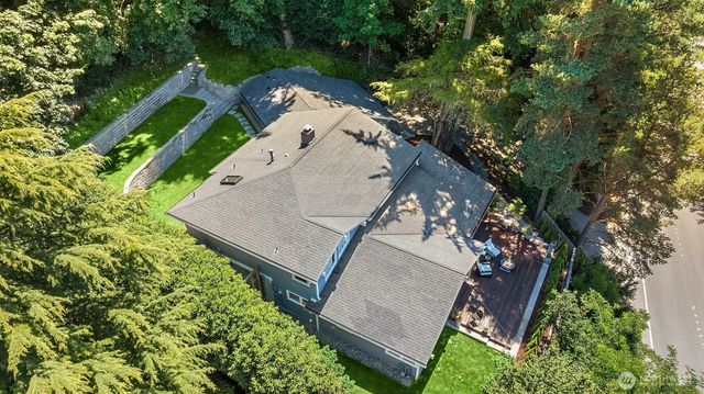 5610 W Mercer Way, Mercer Island, WA 98040