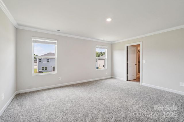 1470 Carthage Drive, Salisbury, NC 28144