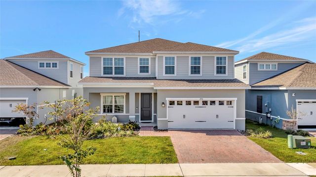 1896 BASENJI DRIVE, Lake Alfred, FL 33850