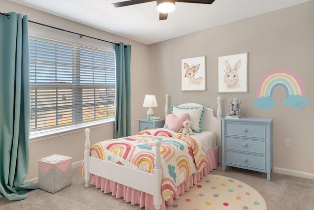 1896 BASENJI DRIVE, Lake Alfred, FL 33850