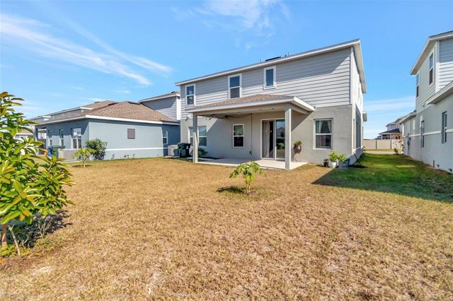 1896 BASENJI DRIVE, Lake Alfred, FL 33850