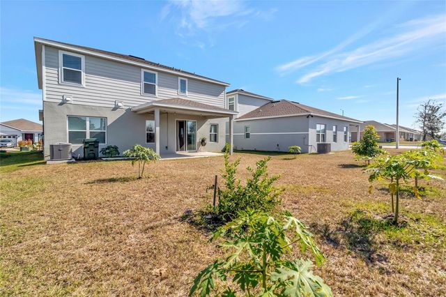 1896 BASENJI DRIVE, Lake Alfred, FL 33850