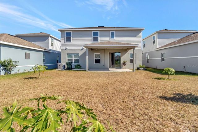 1896 BASENJI DRIVE, Lake Alfred, FL 33850