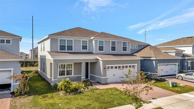 1896 BASENJI DRIVE, Lake Alfred, FL 33850