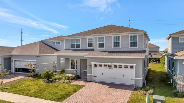 1896 BASENJI DRIVE, Lake Alfred, FL 33850