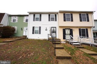 7132 MARBURY CT, District Heights, MD 20747