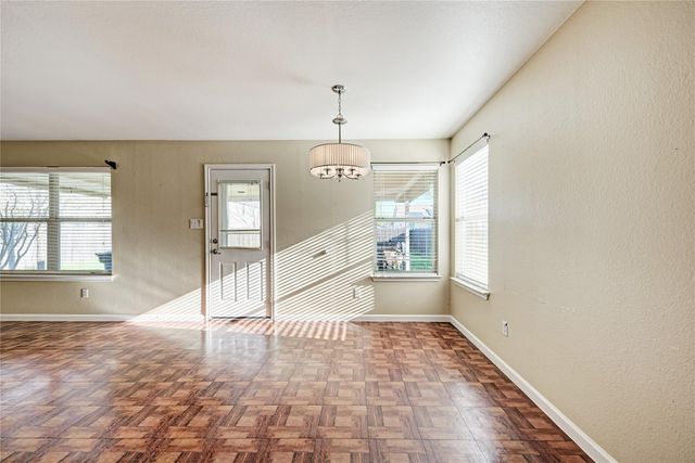 126 Rinehardt ST, Hutto, TX 78634