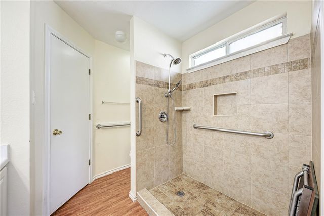 126 Rinehardt ST, Hutto, TX 78634