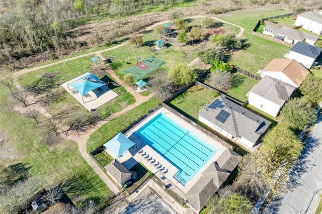 126 Rinehardt ST, Hutto, TX 78634